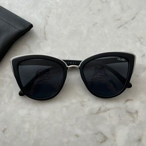 Quay Women’s Sunglasses
